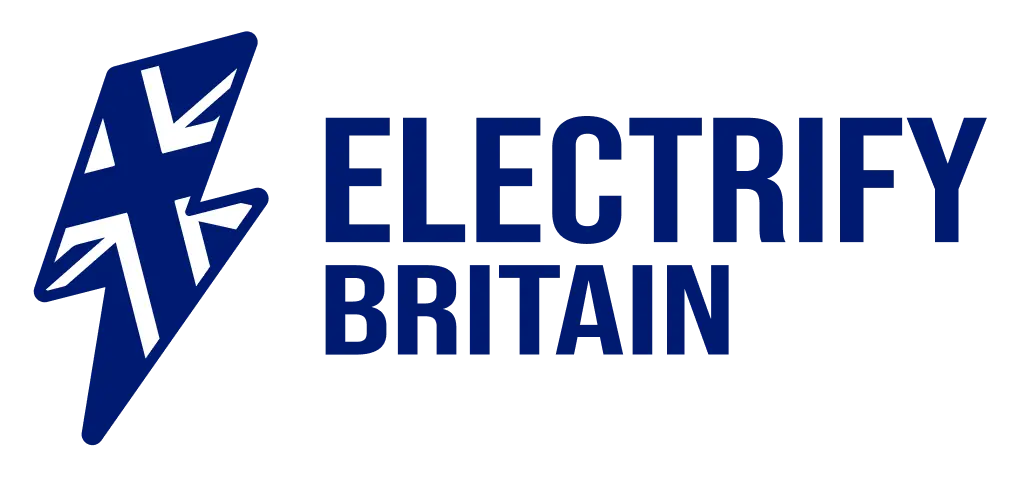 Electrify Britain logo